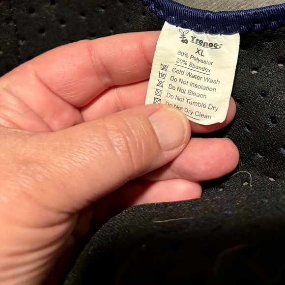 Yrenoer Thundershirt for Dog - Picture 3 of 4